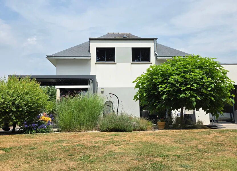 Maison à vendre, 90m², Saint-Gonnery
