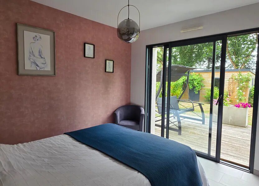 Maison à vendre, 90m², Saint-Gonnery