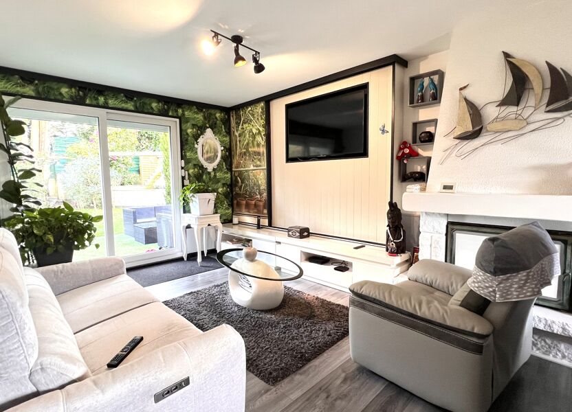 Maison à vendre, 151m², Rostrenen