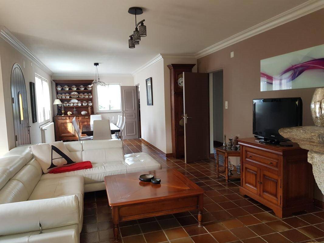 Maison à vendre, 135m², Gurunhuel