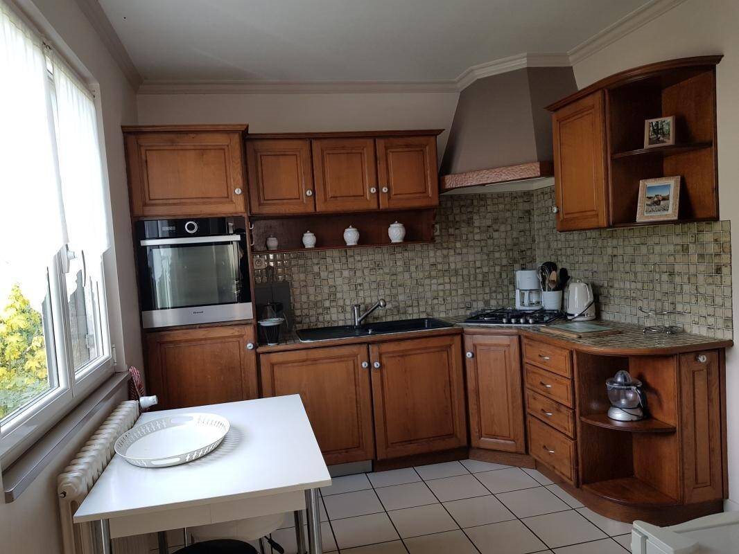 Maison à vendre, 135m², Gurunhuel