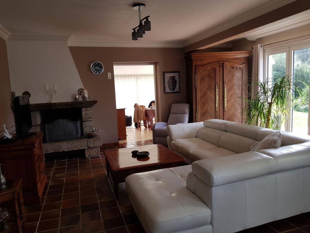 Maison à vendre, 135m², Gurunhuel