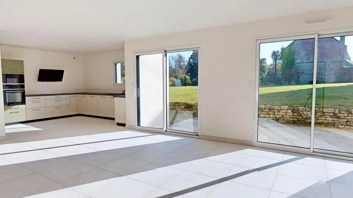 Maison à vendre, 160m², Le Faouët