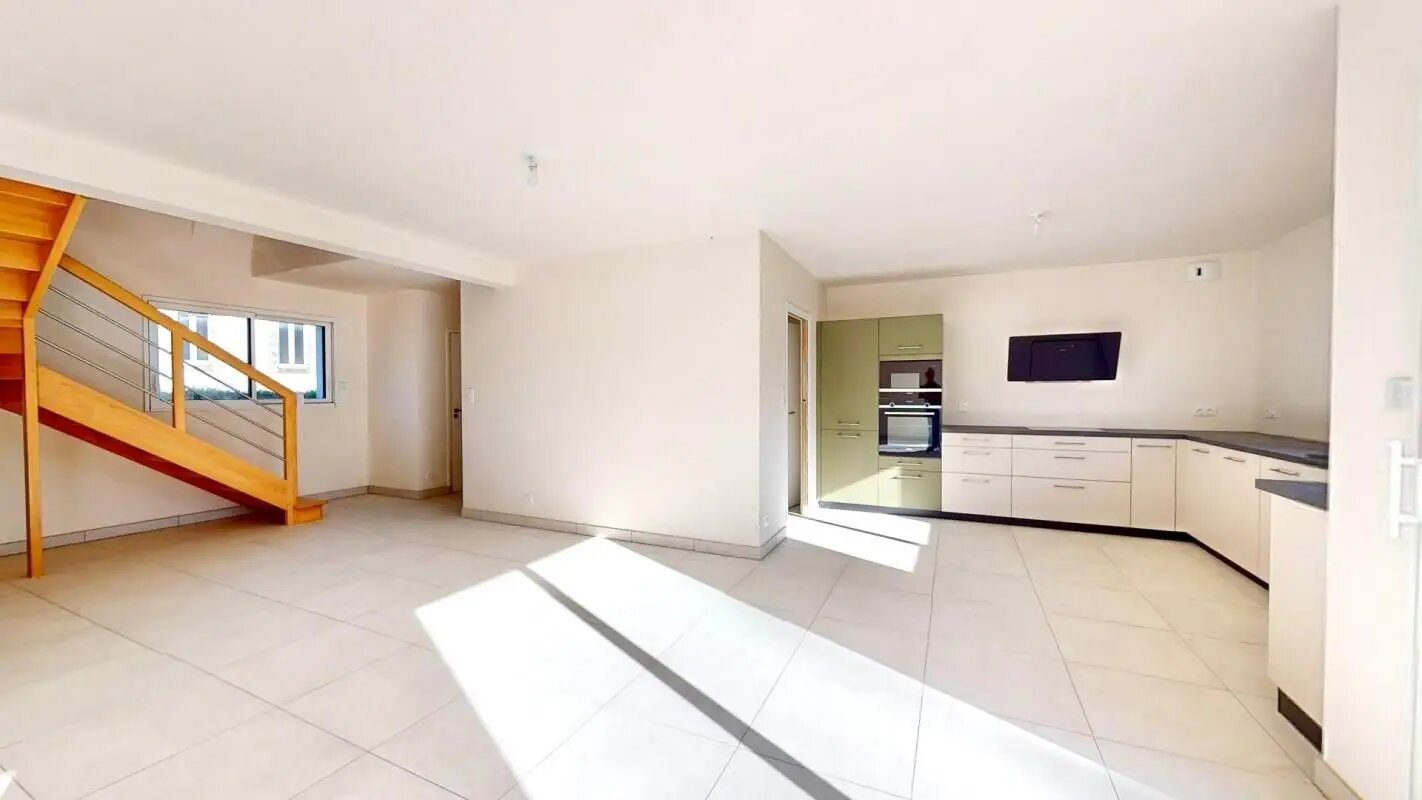 Maison à vendre, 160m², Le Faouët