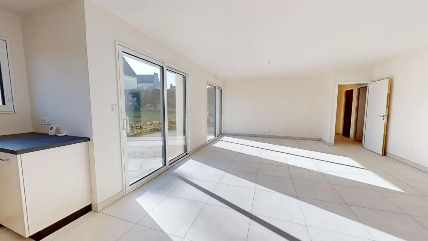 Maison à vendre, 160m², Le Faouët
