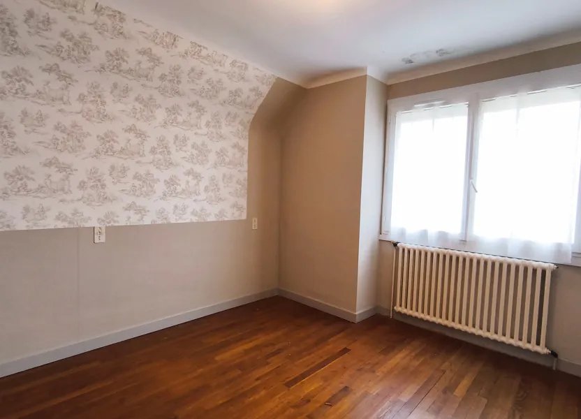 Maison à vendre, 96m², Rostrenen