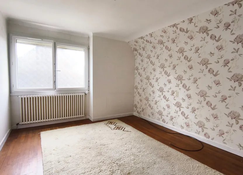 Maison à vendre, 96m², Rostrenen