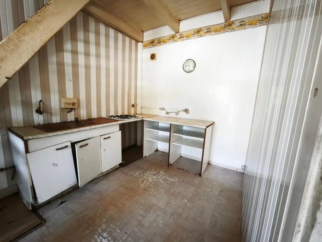 Maison à vendre, 48m², Rostrenen