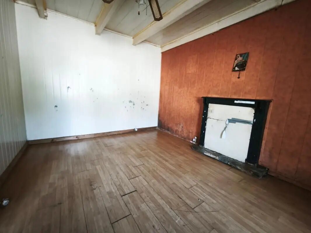 Maison à vendre, 48m², Rostrenen