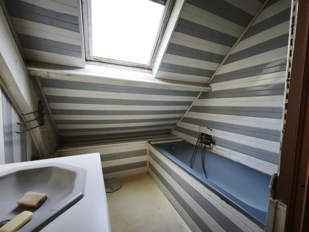 Maison à vendre, 48m², Rostrenen