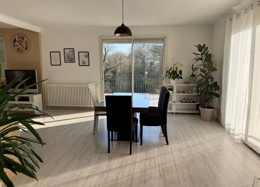 Maison à vendre, 171m², Rostrenen