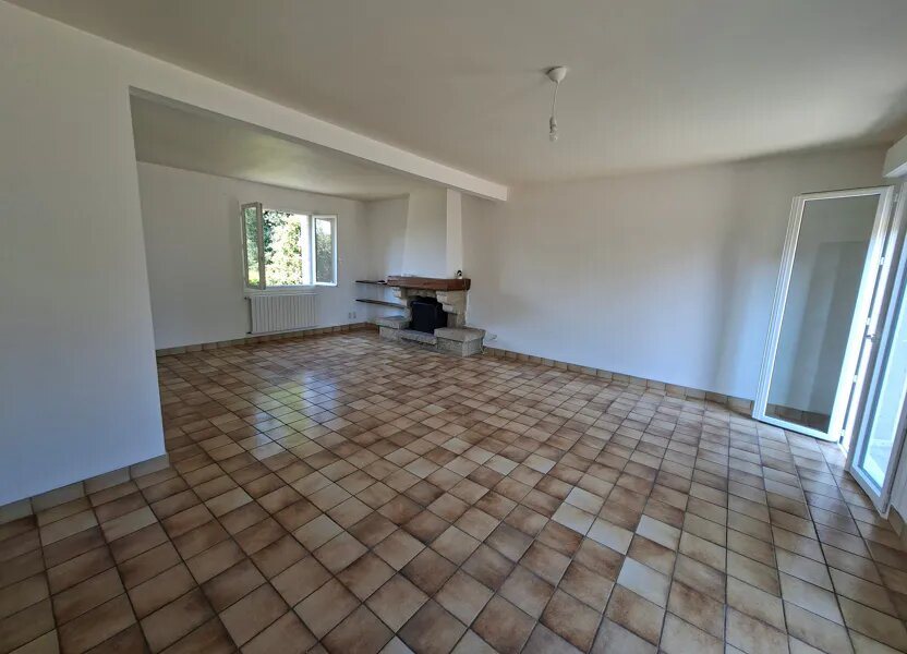 Maison à louer, 110m², Plonévez-du-Faou