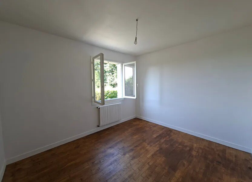 Maison à louer, 110m², Plonévez-du-Faou