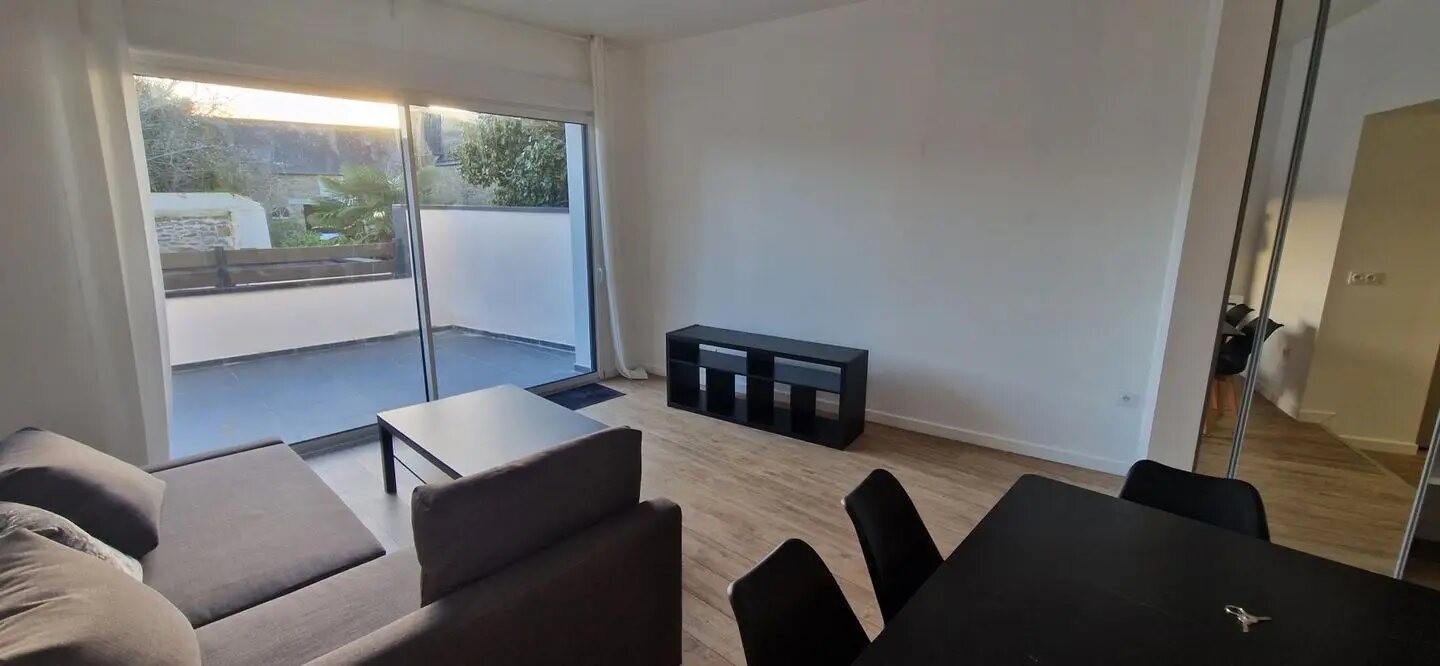 Appartement à louer, 57m², Guingamp
