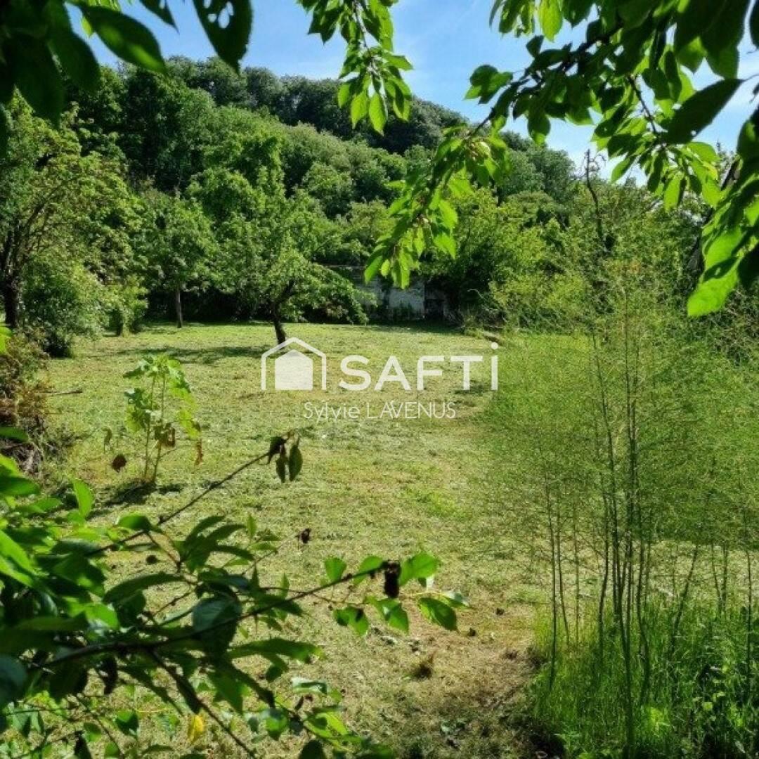Maison à vendre, 70m², Blérancourt