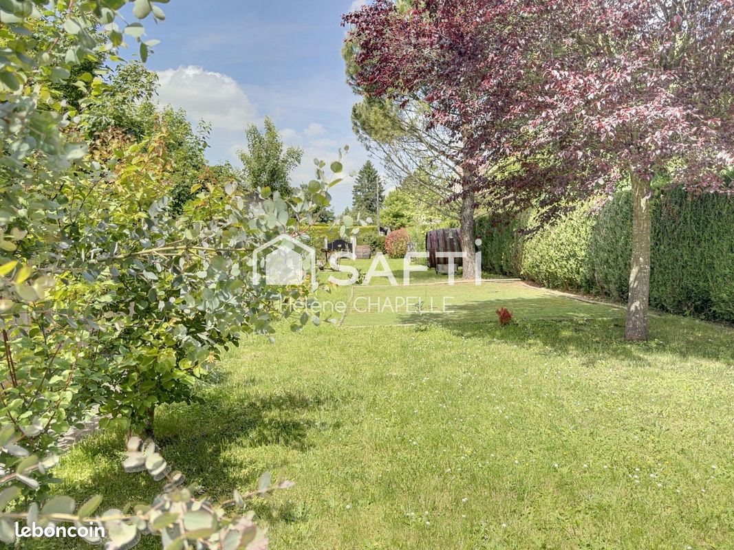 Maison à vendre, 94m², Bornel