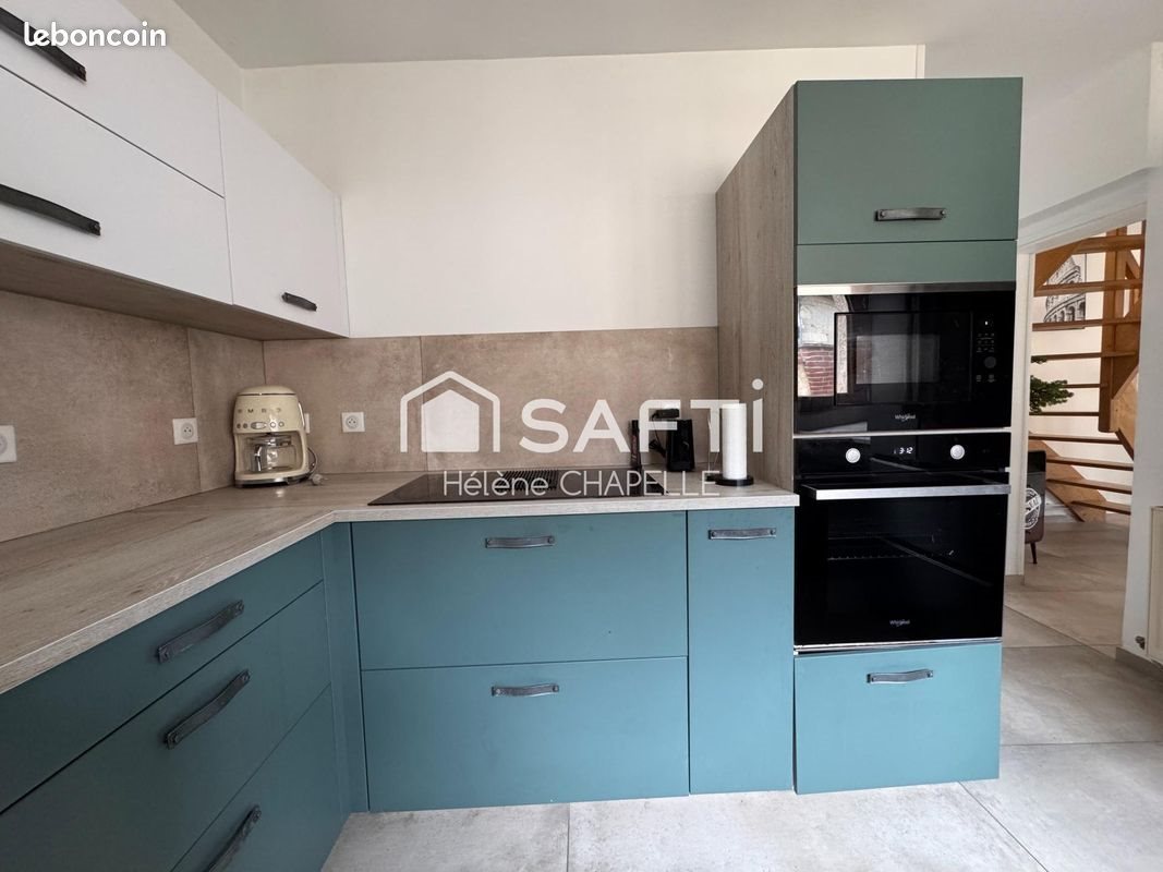 Maison à vendre, 94m², Bornel