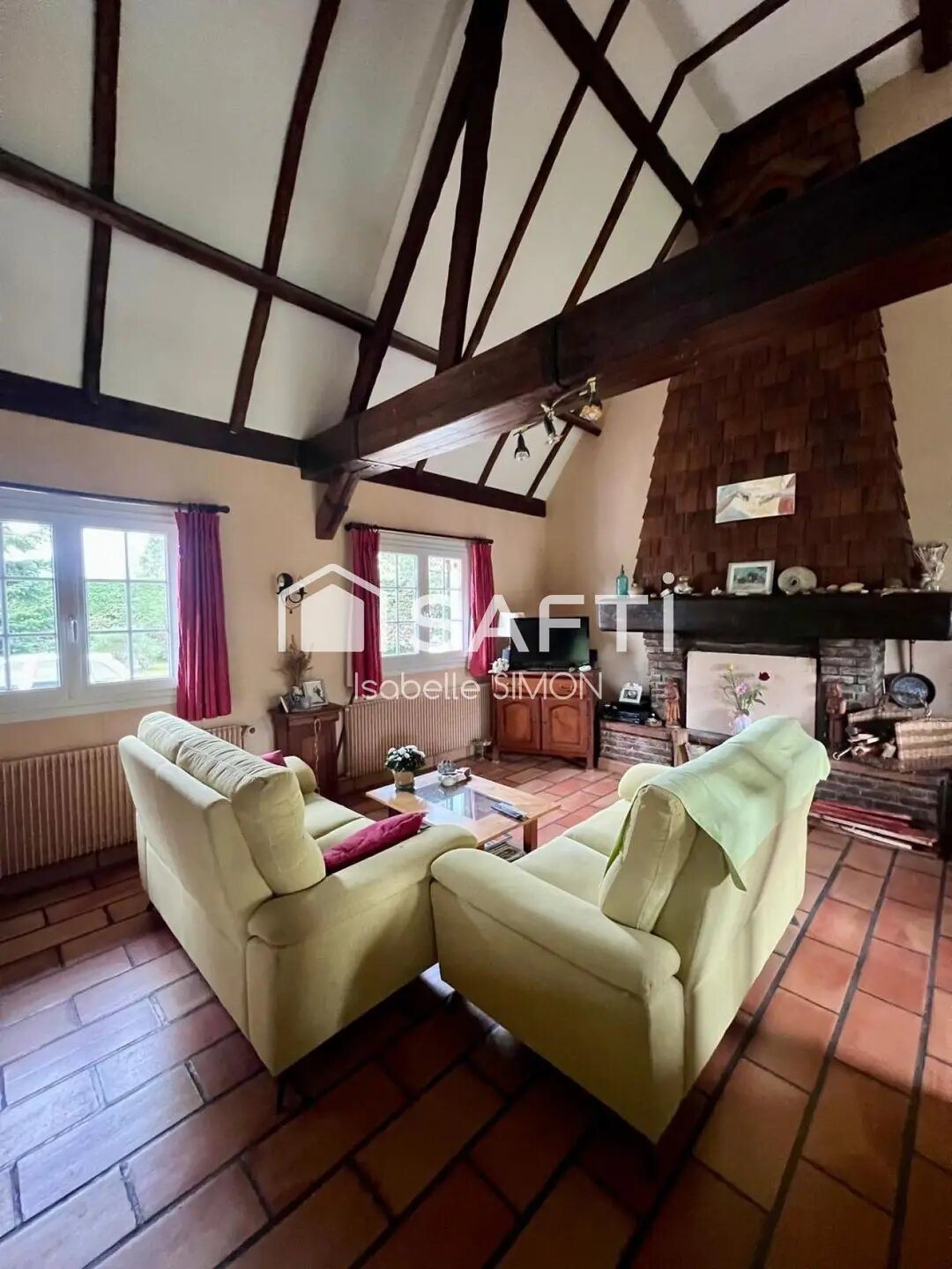 Maison à vendre, 105m², Merlimont