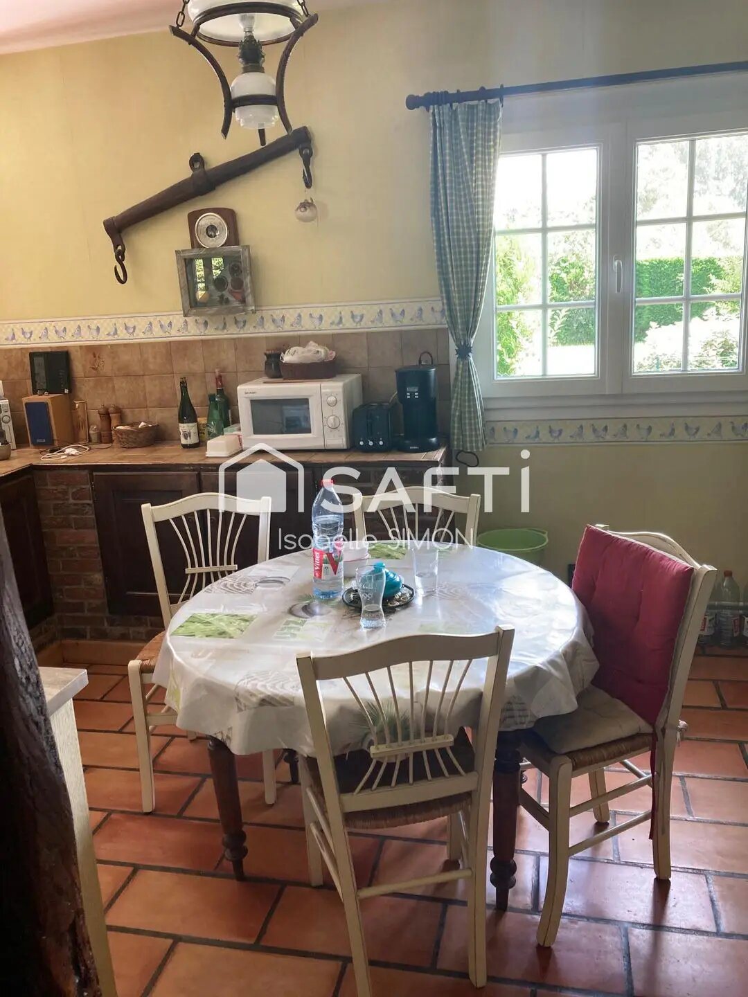 Maison à vendre, 105m², Merlimont