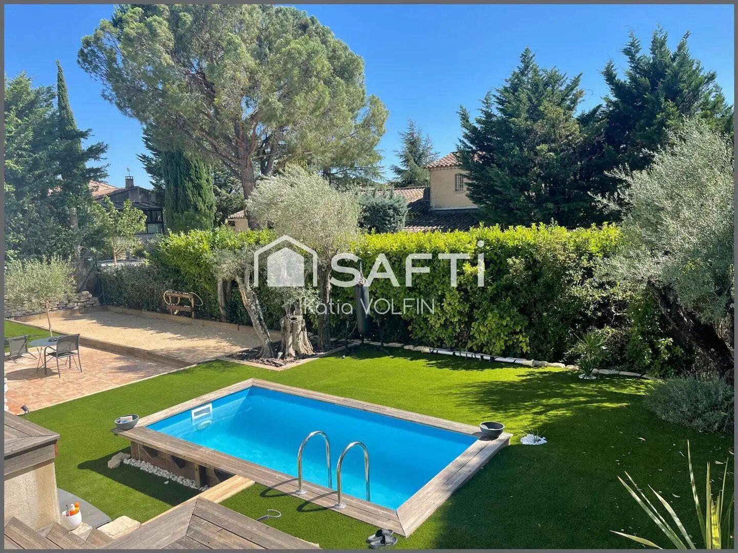 Maison à vendre, 117m², Le Beausset