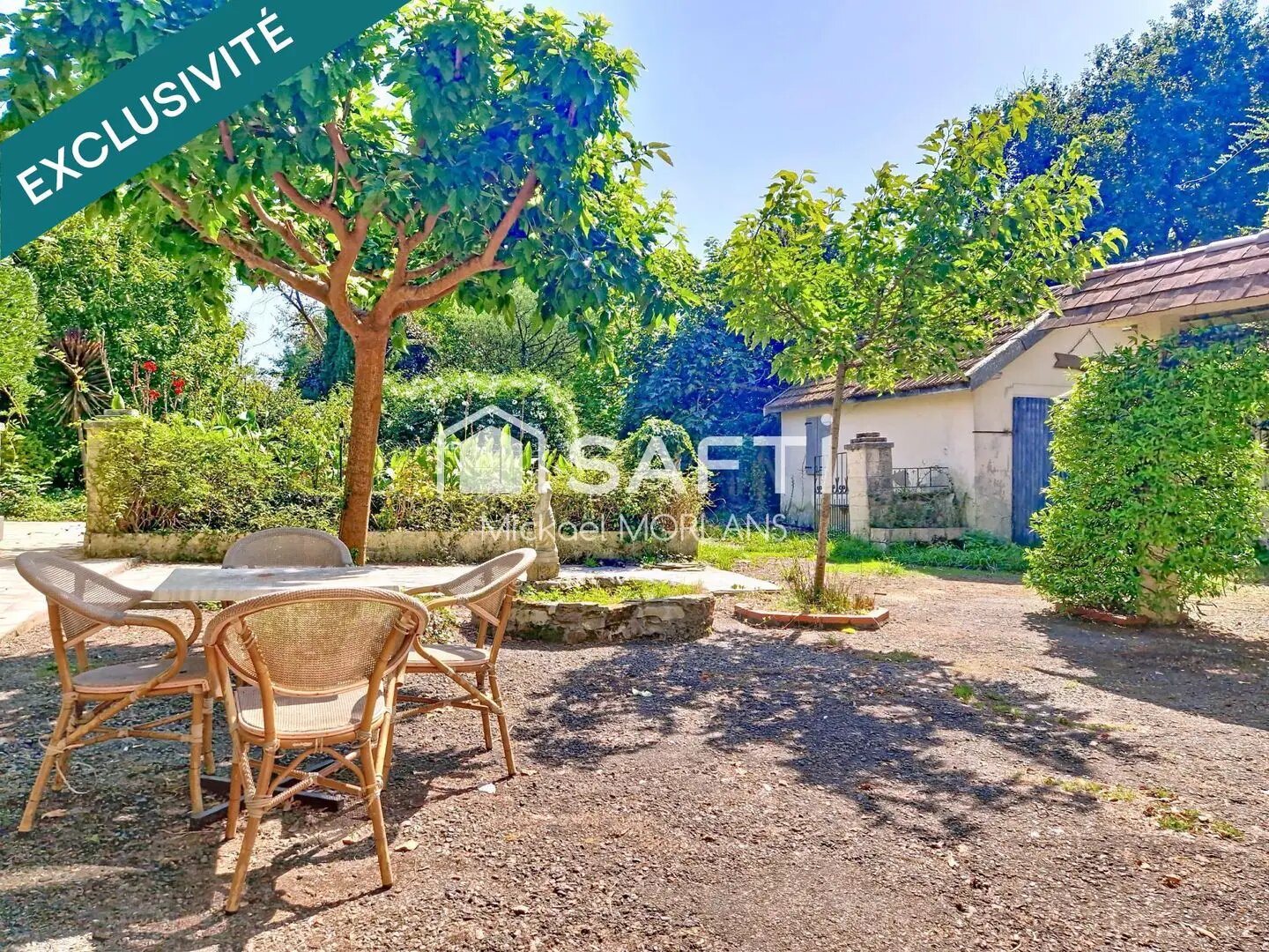 Maison à vendre, 213m², Navarrenx