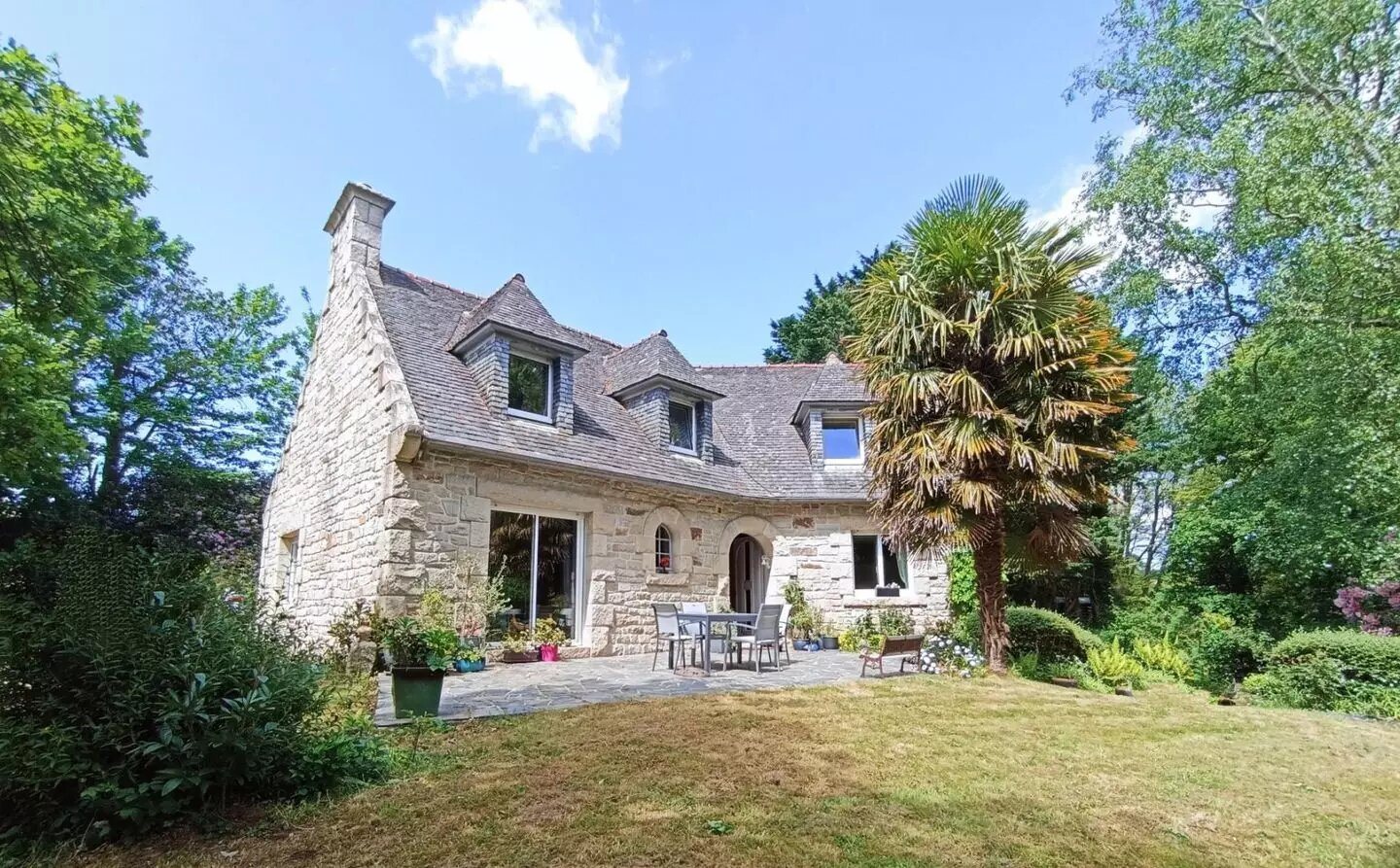 Maison à vendre, 158m², Guiclan