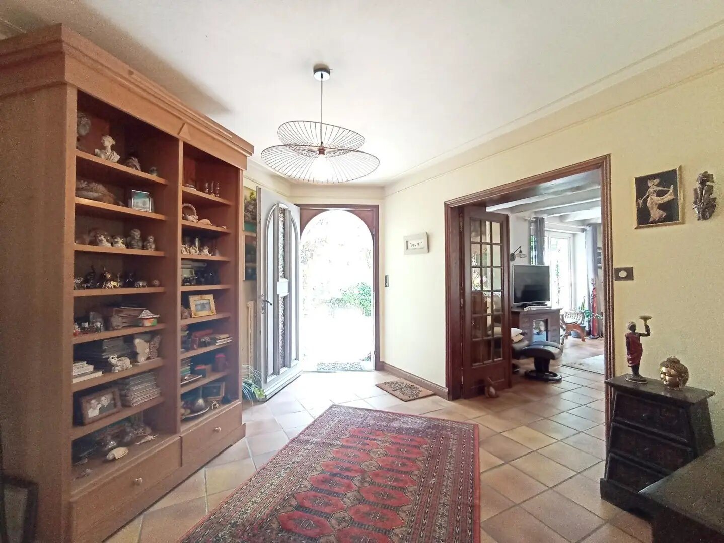 Maison à vendre, 158m², Guiclan
