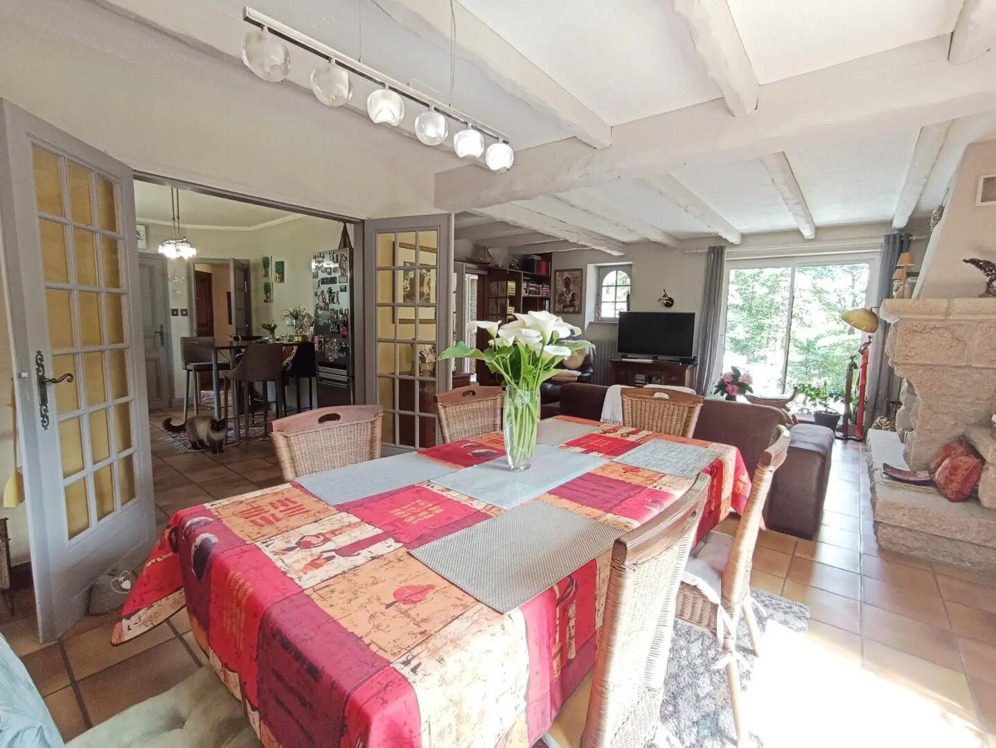 Maison à vendre, 158m², Guiclan