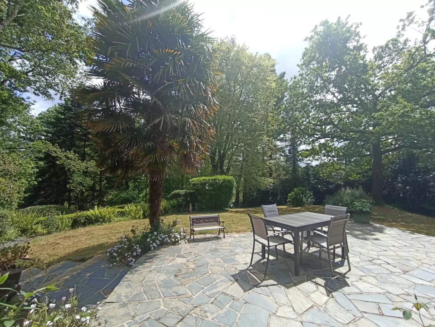 Maison à vendre, 158m², Guiclan
