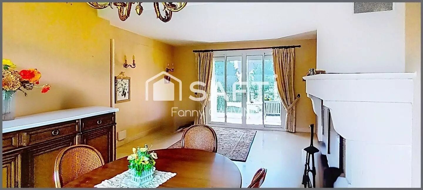 Maison à vendre, 184m², Bresles