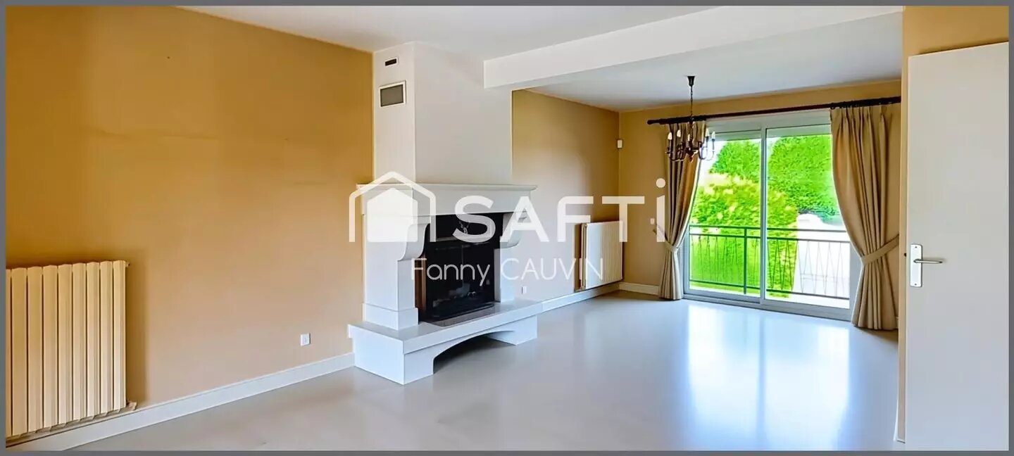 Maison à vendre, 184m², Bresles