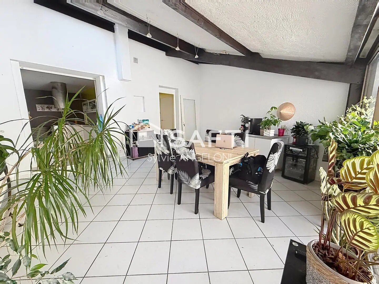 Appartement à vendre, 166m², La Tour-du-Pin