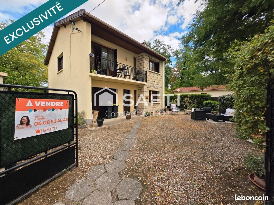 Maison à vendre, 86m², Éragny