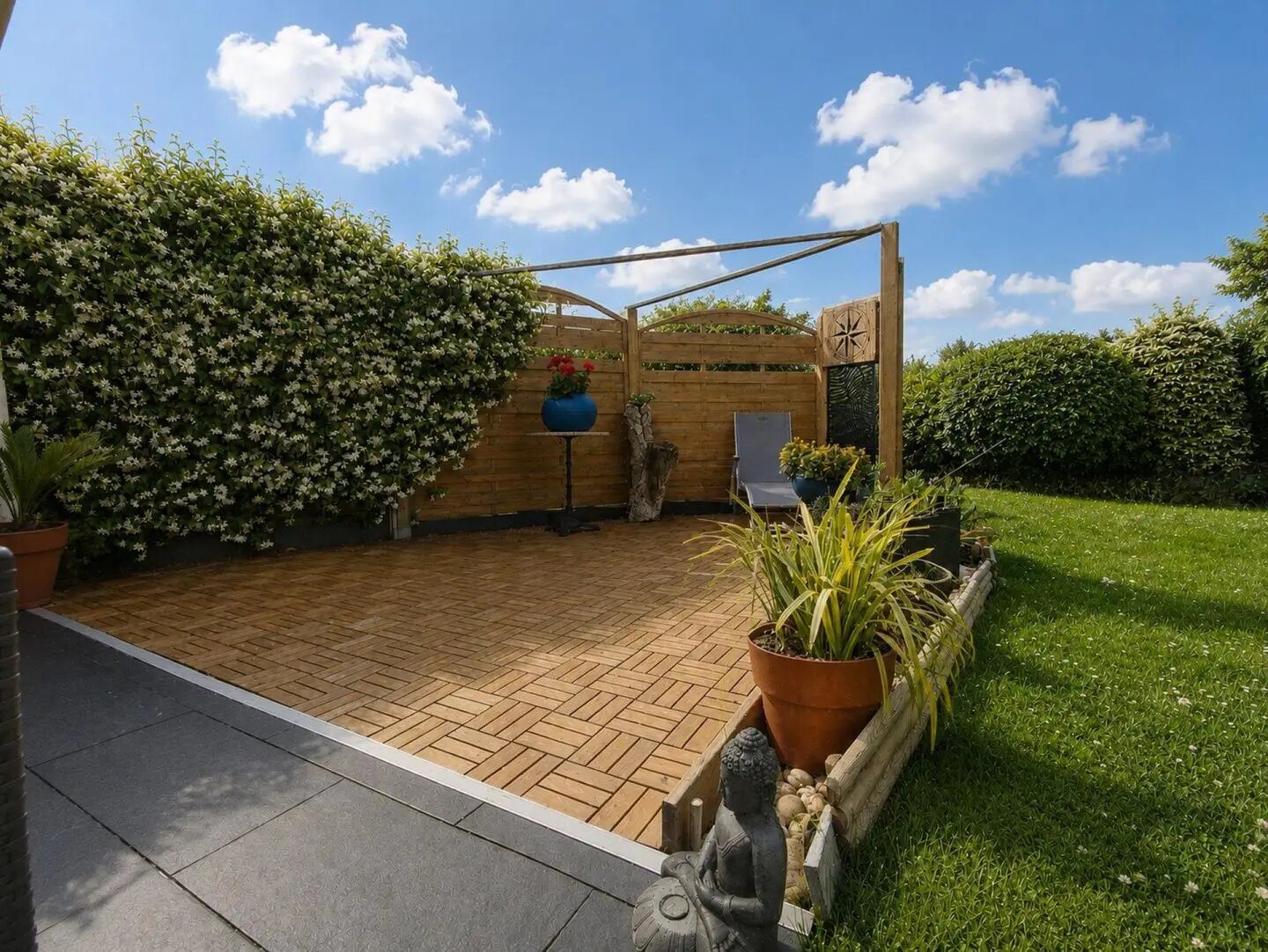 Maison à vendre, 113m², Pleyber-Christ