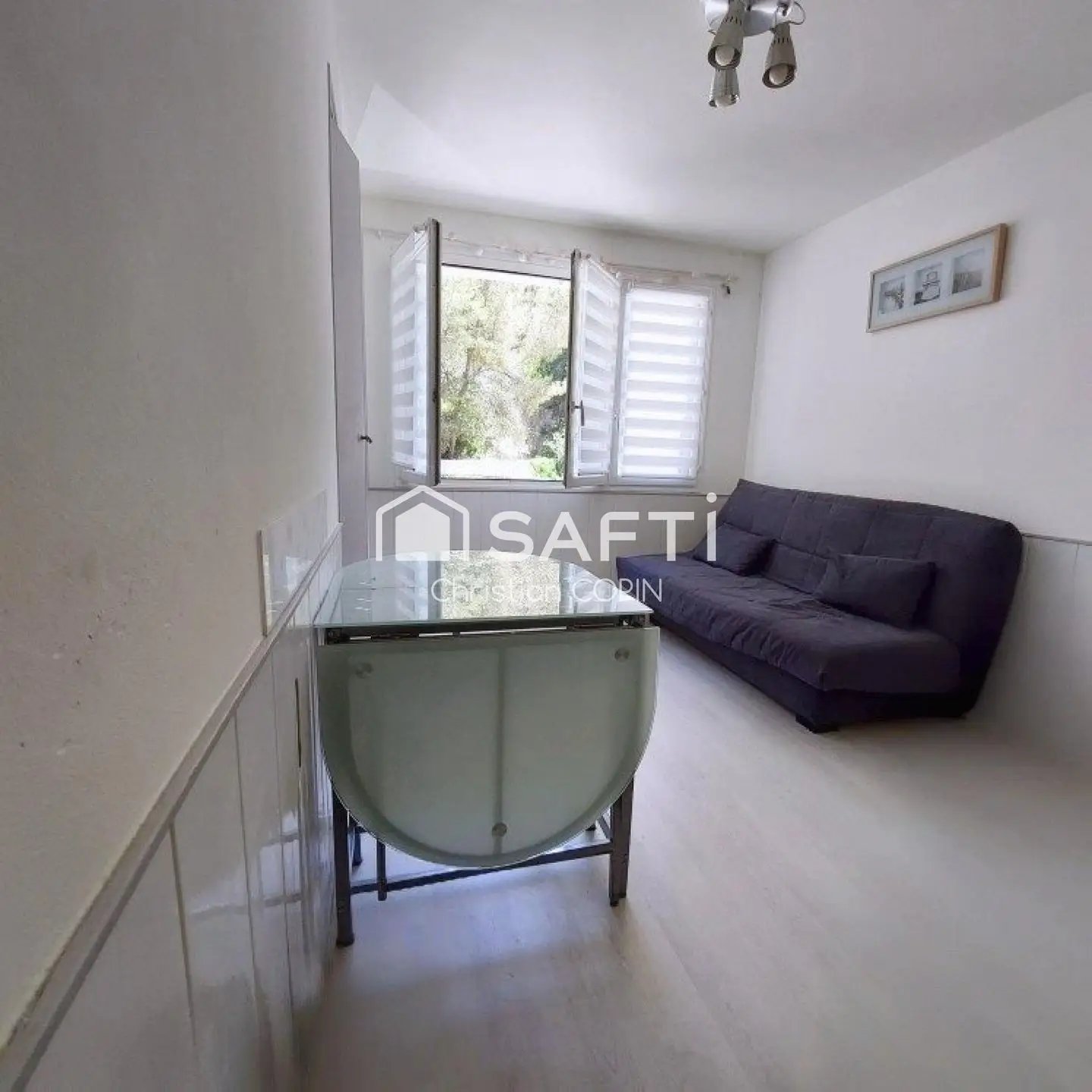 Appartement à vendre, 16m², Bandol