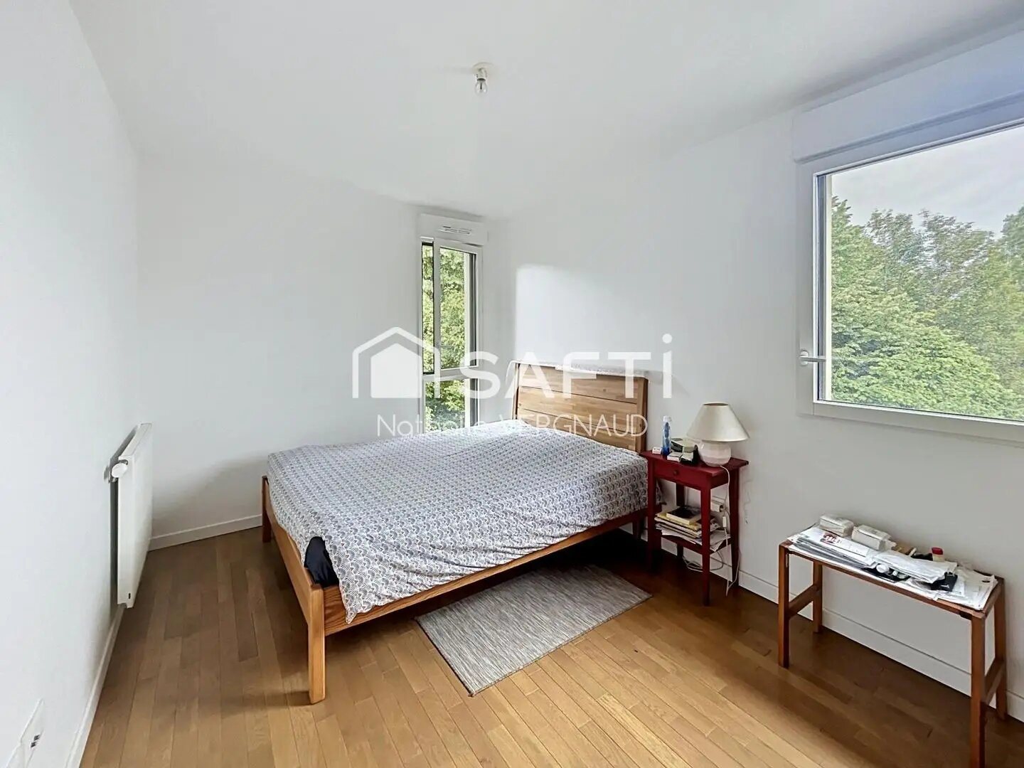 Appartement à vendre, 45m², Sceaux