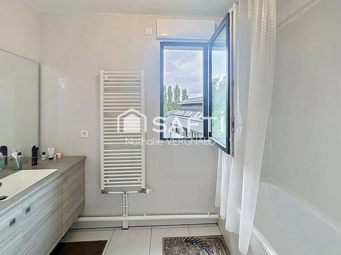 Appartement à vendre, 45m², Sceaux