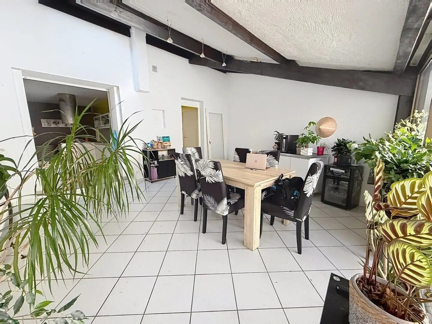 Appartement à vendre, 166m², La Tour-du-Pin