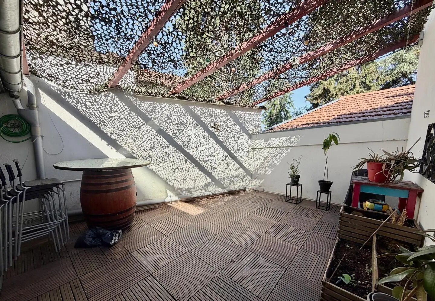 Appartement à vendre, 166m², La Tour-du-Pin