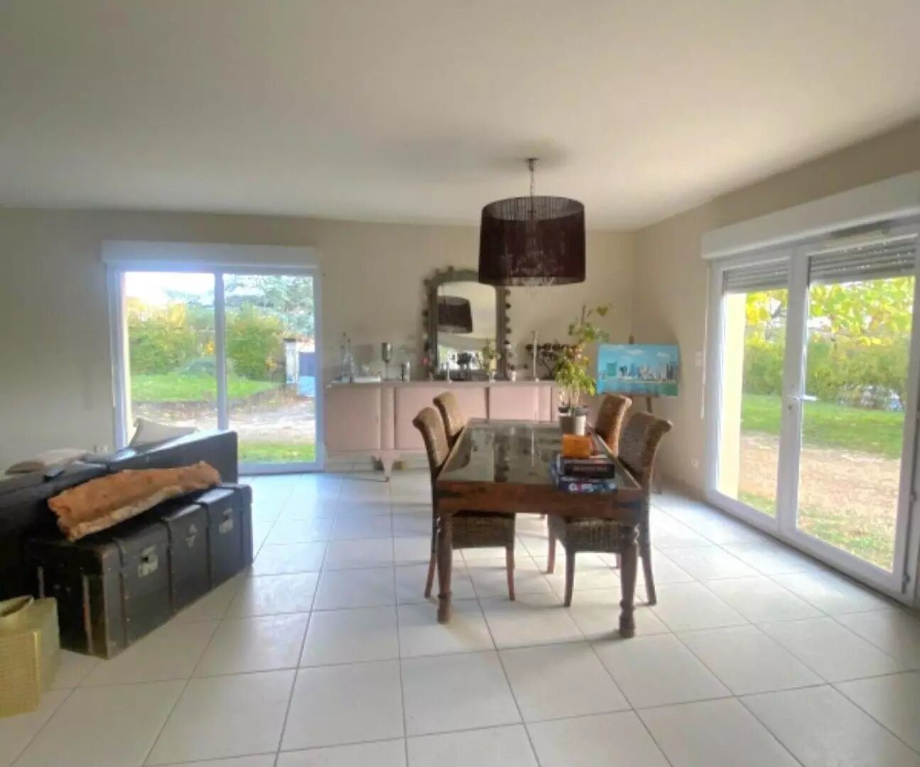 Maison à vendre, 206m², Crottet