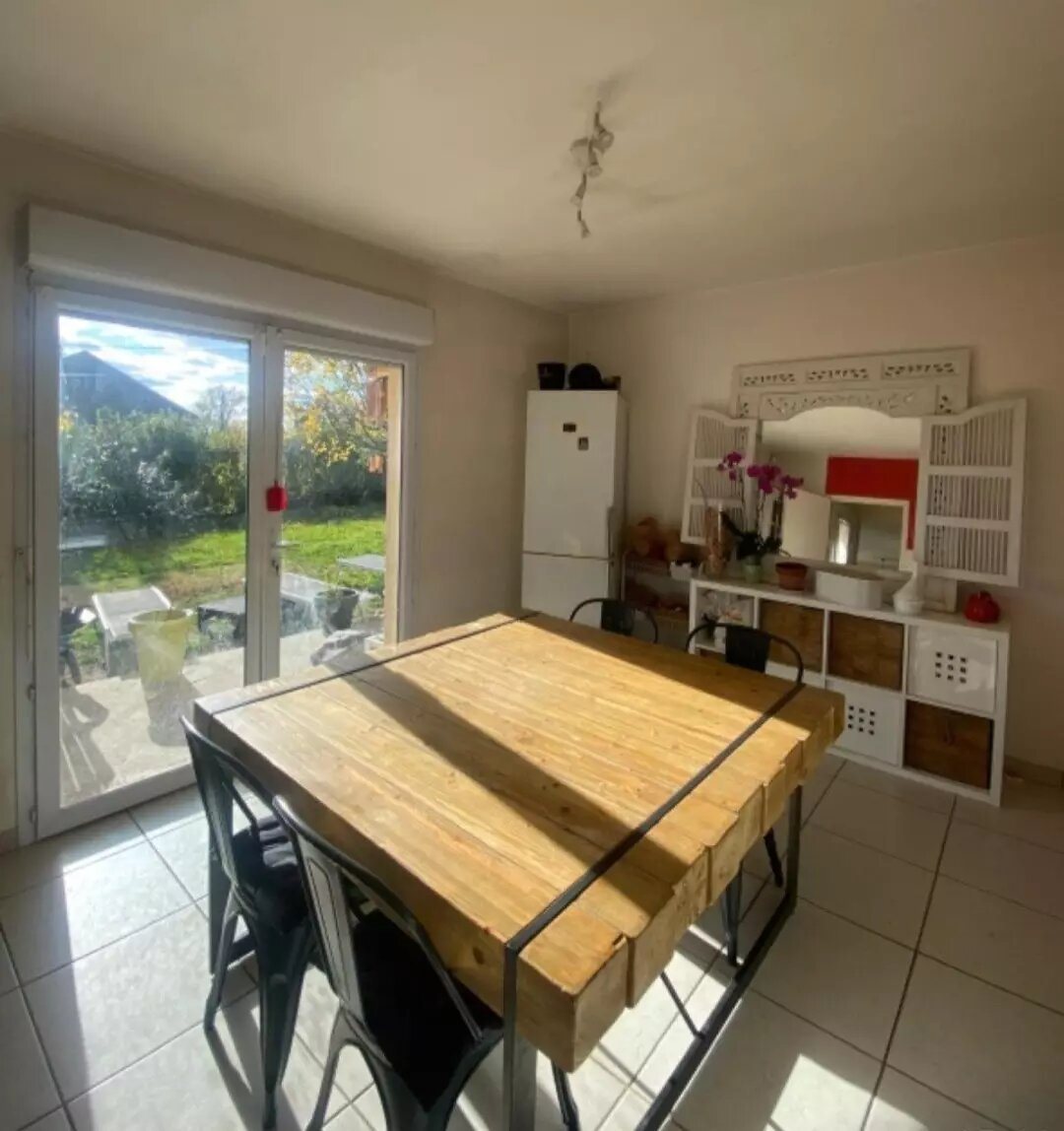 Maison à vendre, 206m², Crottet
