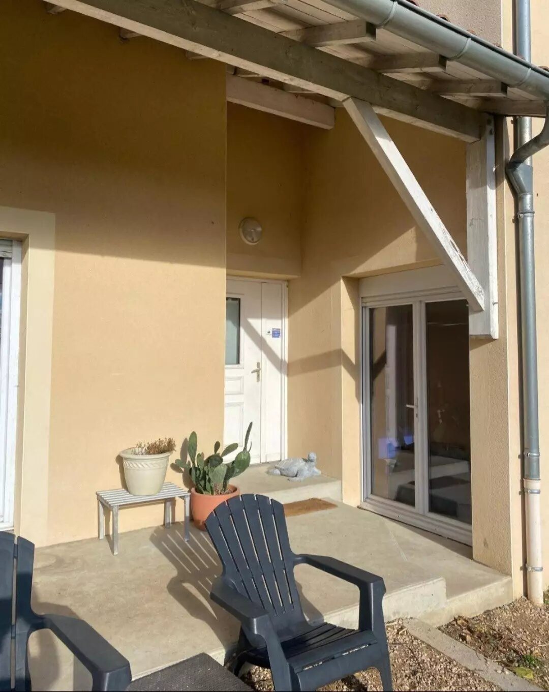 Maison à vendre, 206m², Crottet