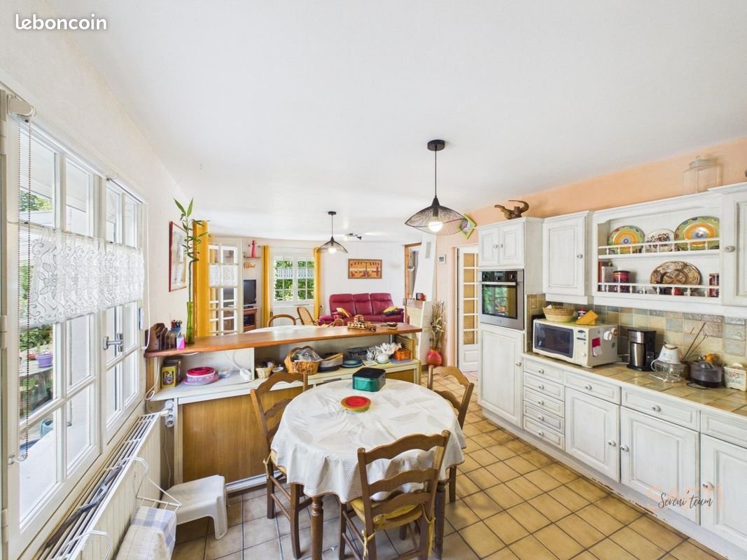 Maison à vendre, 122m², La Roche-sur-Yon