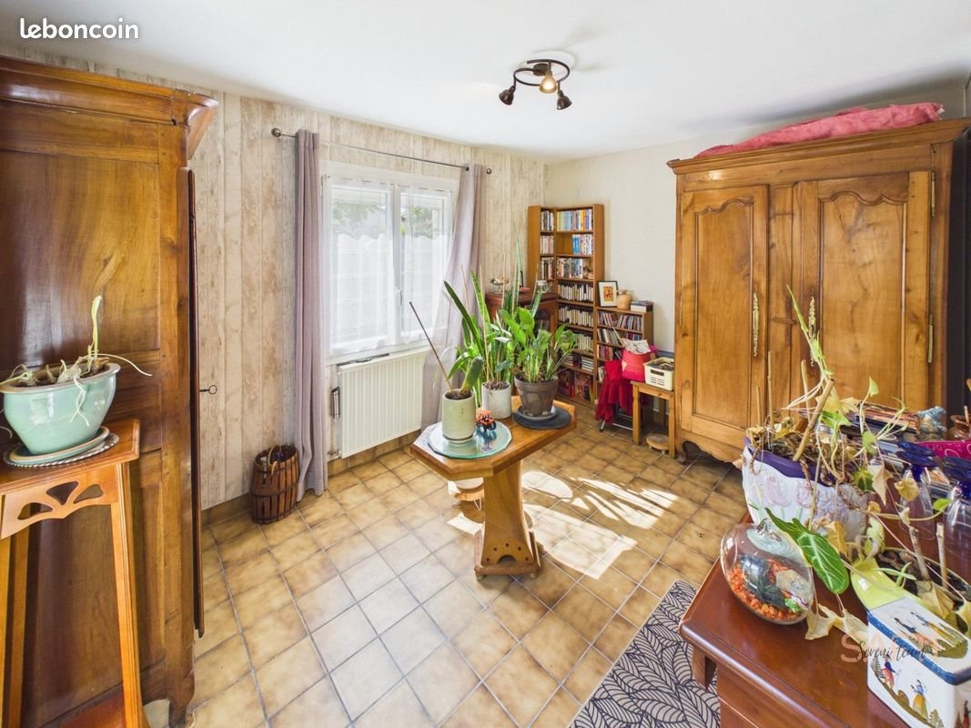 Maison à vendre, 122m², La Roche-sur-Yon