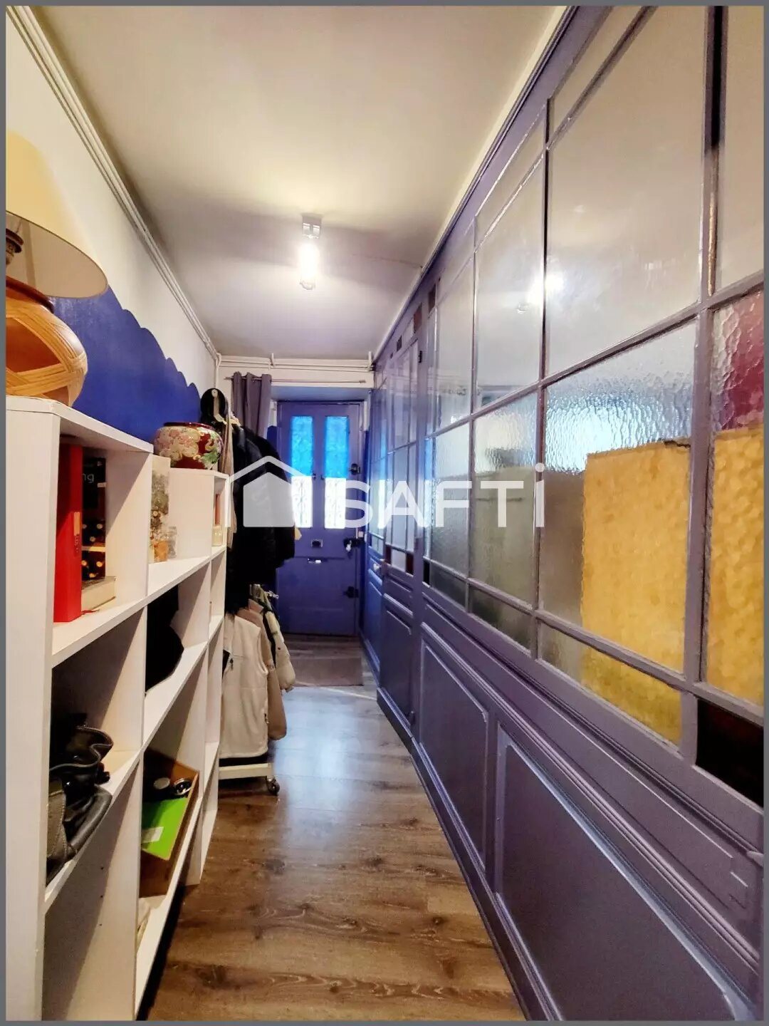 Maison à vendre, 195m², Bagnères-de-Luchon