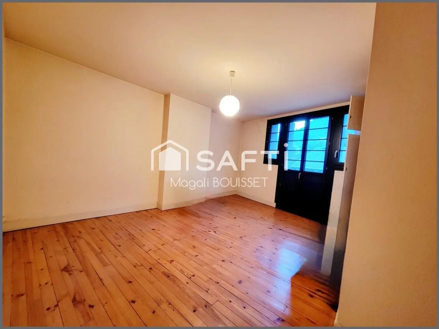 Maison à vendre, 195m², Bagnères-de-Luchon