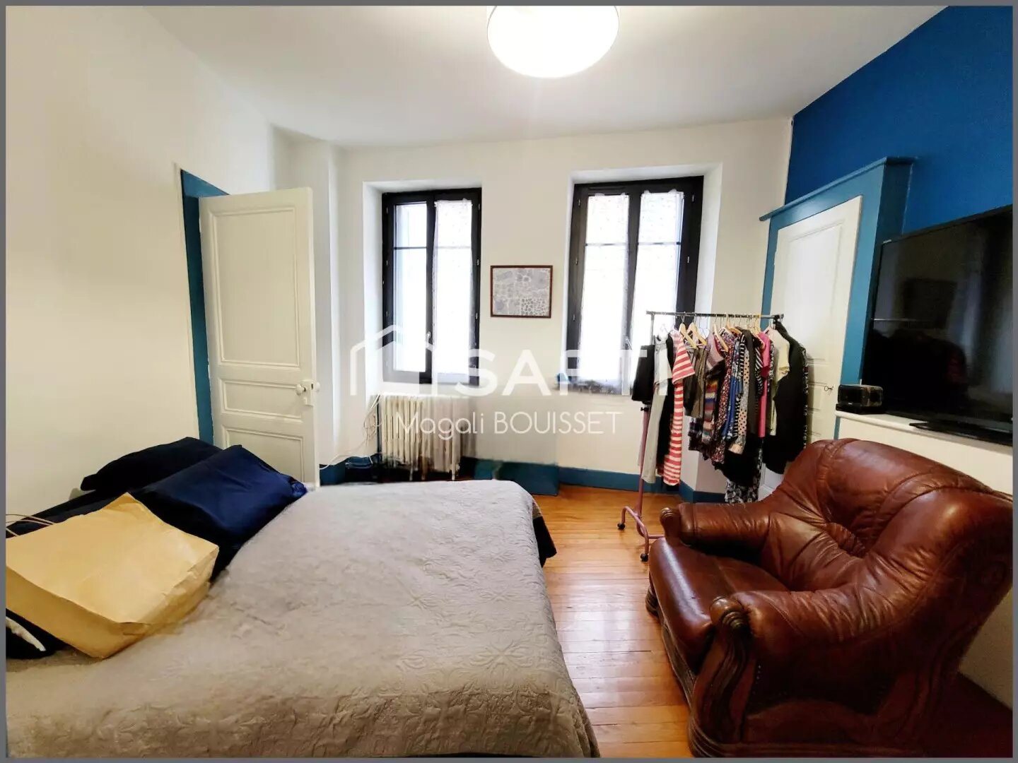 Maison à vendre, 195m², Bagnères-de-Luchon