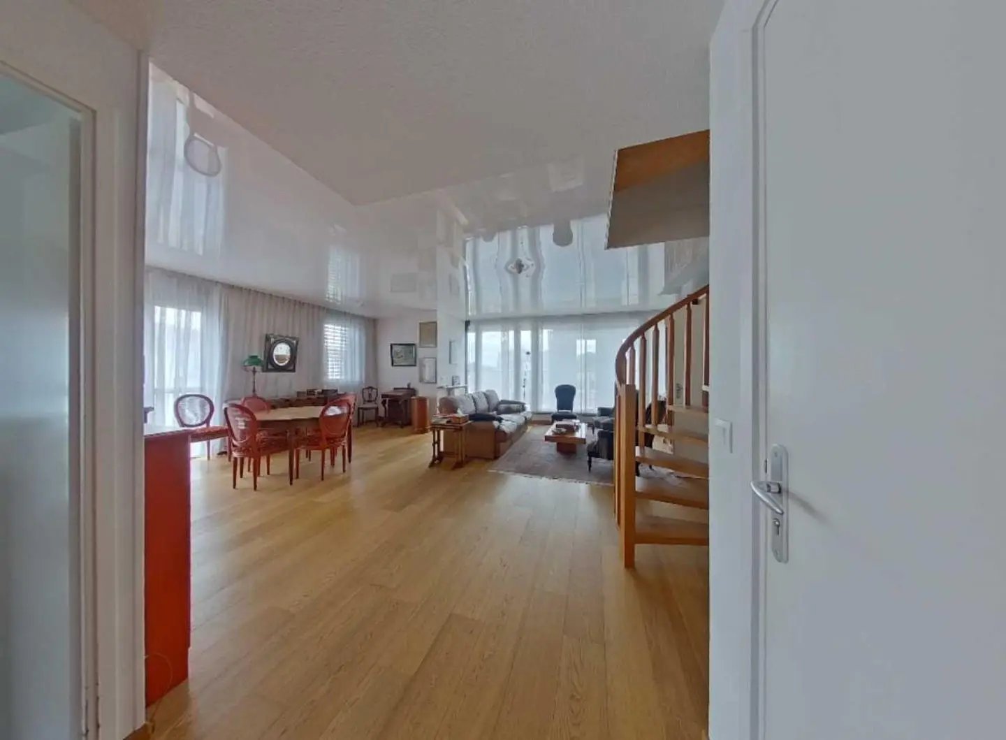 Appartement à vendre, 102m², Mérignac
