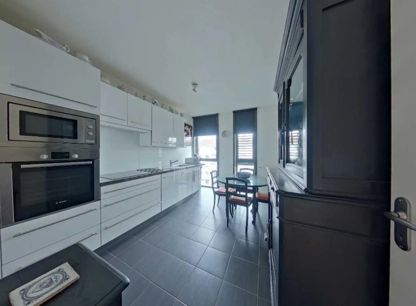 Appartement à vendre, 102m², Mérignac