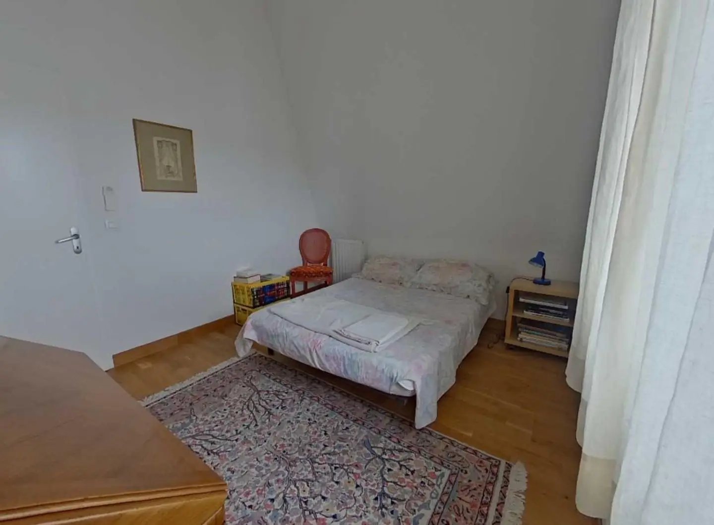 Appartement à vendre, 102m², Mérignac
